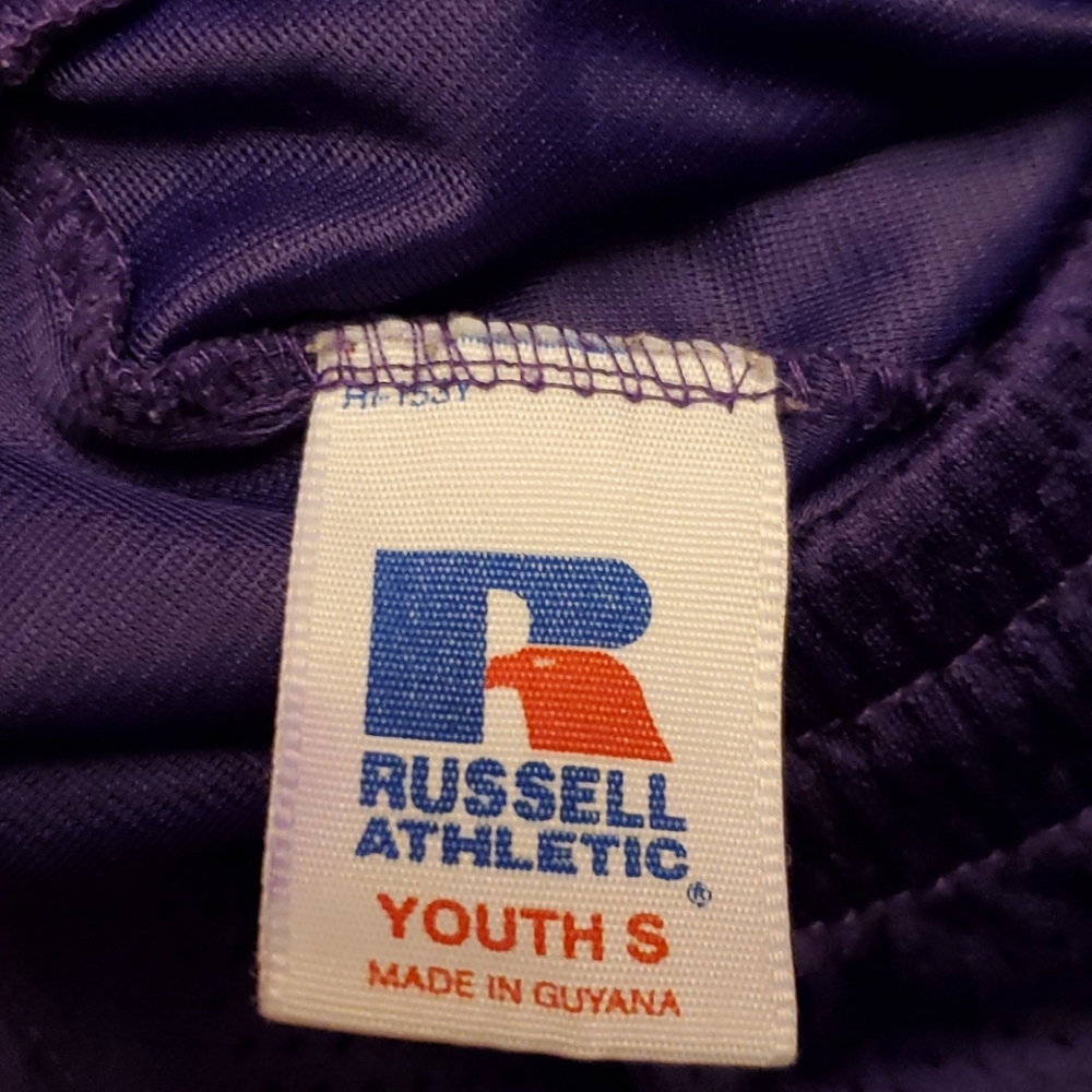 Clemson shorts boys - Picture 3 of 3